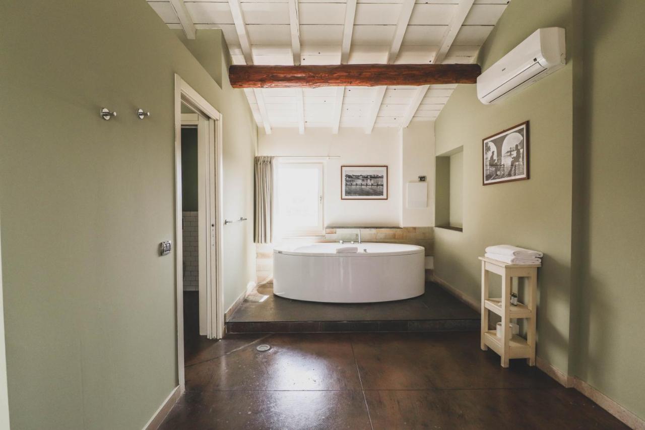La Boheme Chambres Лацизе Екстер'єр фото