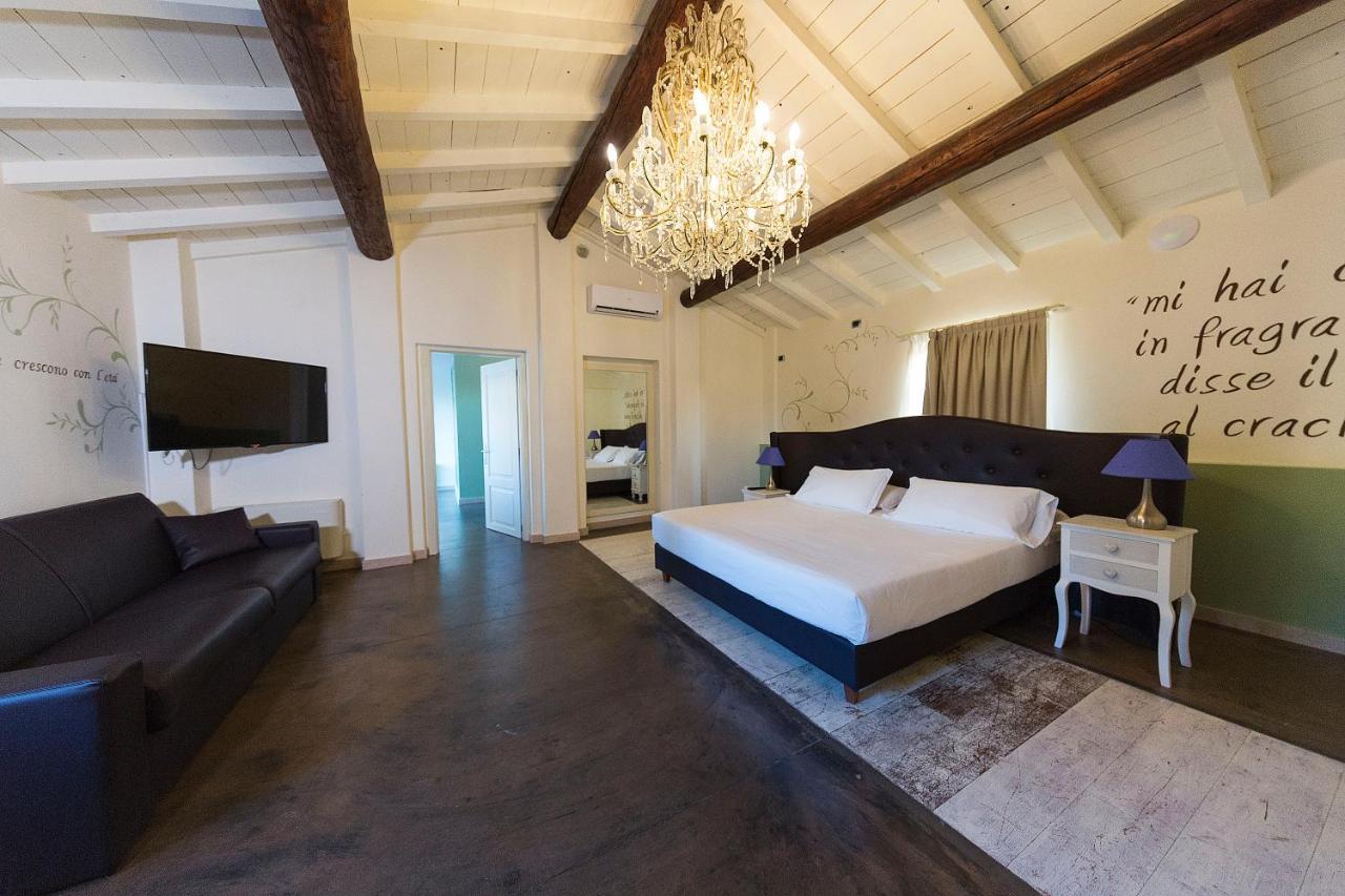 La Boheme Chambres Лацизе Екстер'єр фото