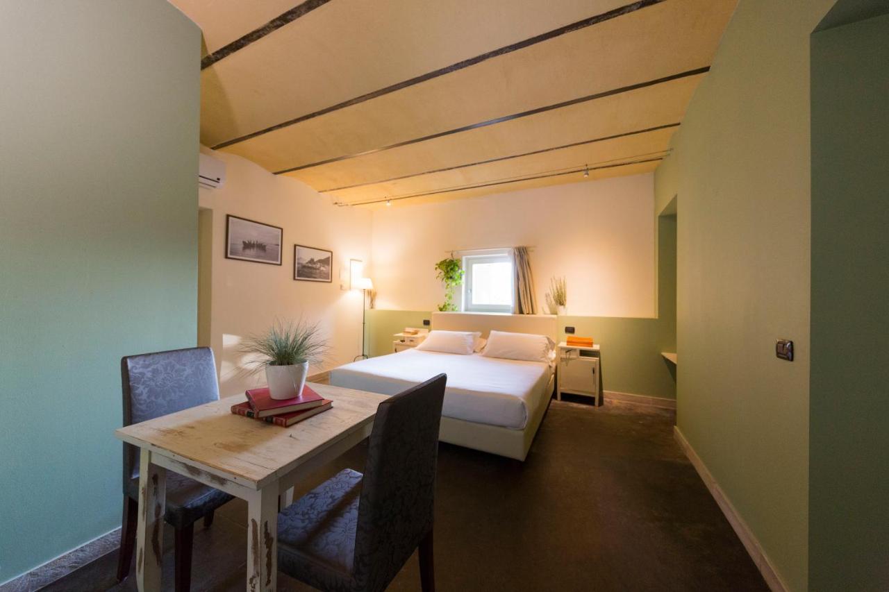 La Boheme Chambres Лацизе Екстер'єр фото