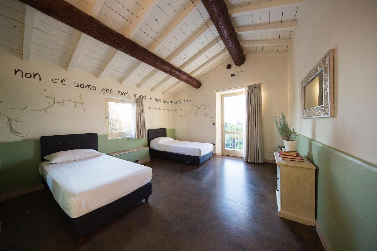 La Boheme Chambres Лацизе Екстер'єр фото