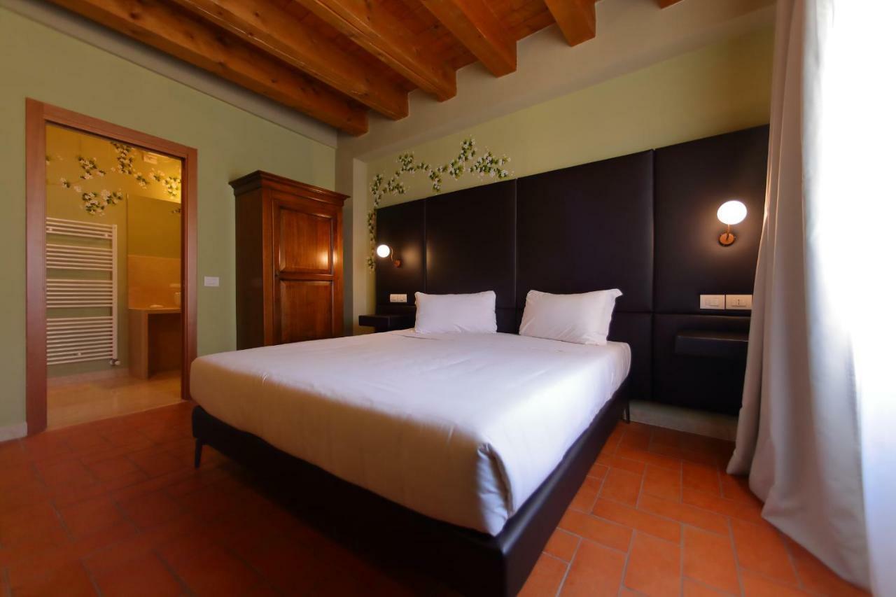 La Boheme Chambres Лацизе Екстер'єр фото