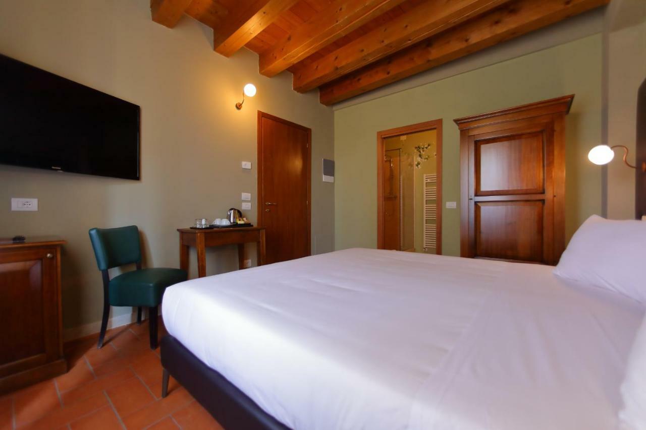 La Boheme Chambres Лацизе Екстер'єр фото