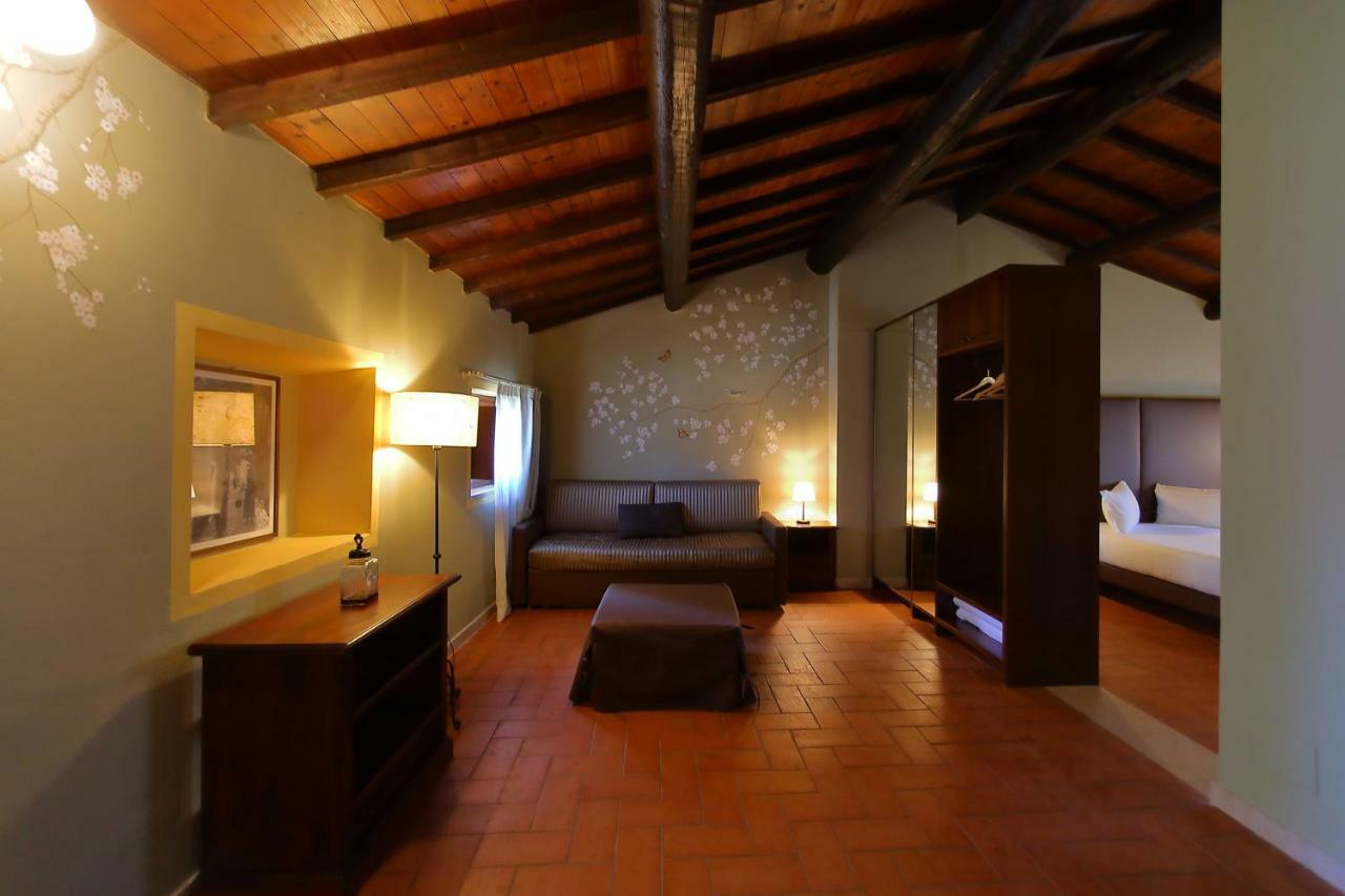La Boheme Chambres Лацизе Екстер'єр фото
