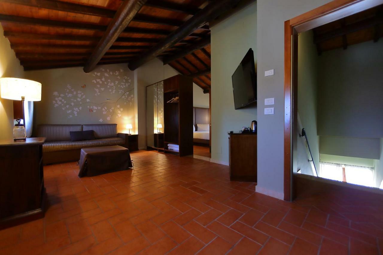 La Boheme Chambres Лацизе Екстер'єр фото