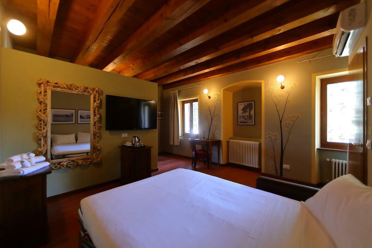 La Boheme Chambres Лацизе Екстер'єр фото