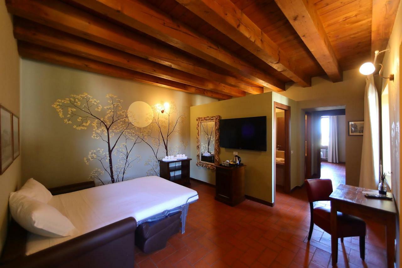 La Boheme Chambres Лацизе Екстер'єр фото