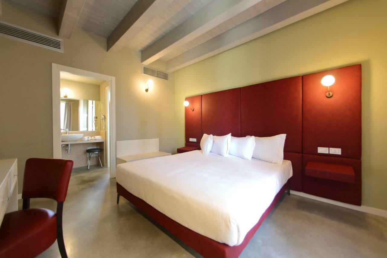 La Boheme Chambres Лацизе Екстер'єр фото