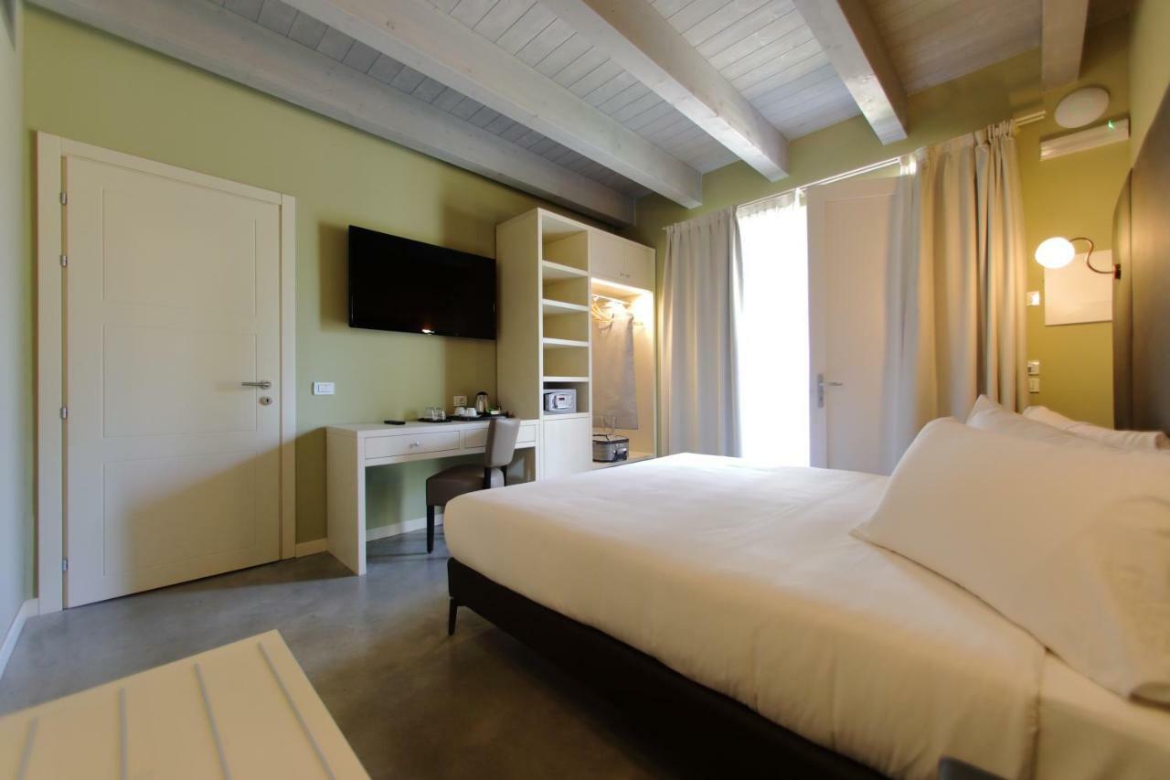 La Boheme Chambres Лацизе Екстер'єр фото