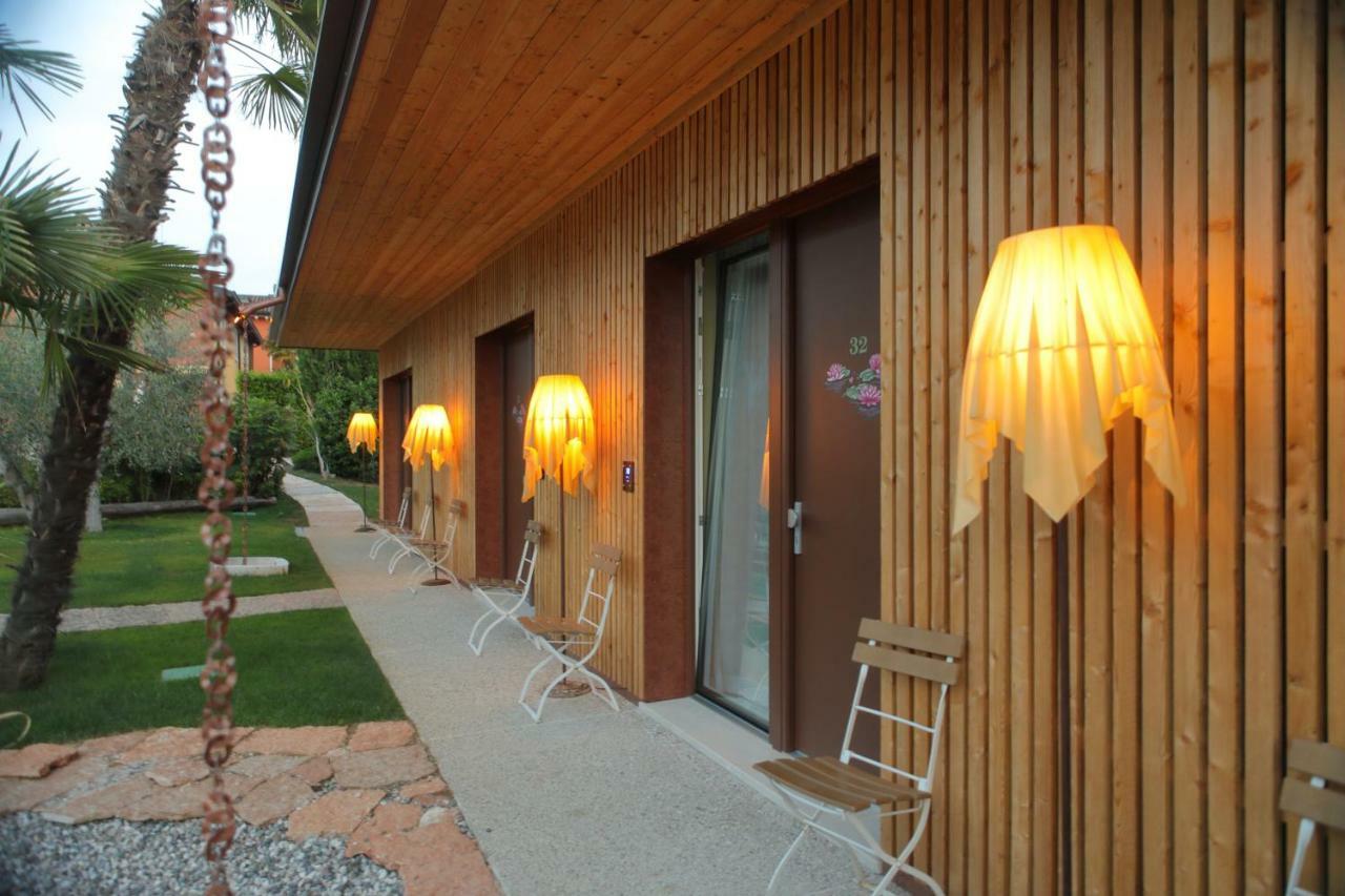 La Boheme Chambres Лацизе Екстер'єр фото