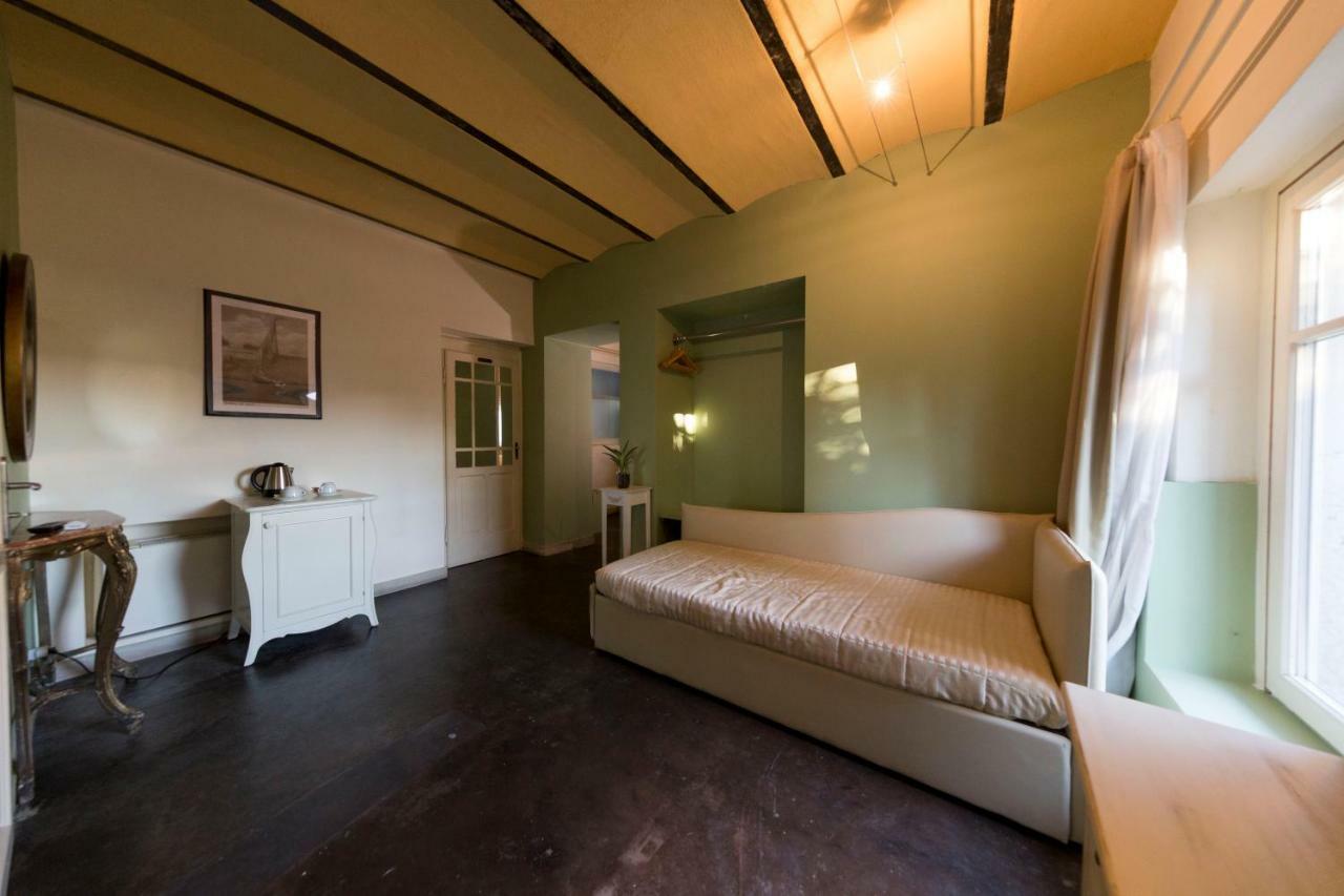 La Boheme Chambres Лацизе Екстер'єр фото