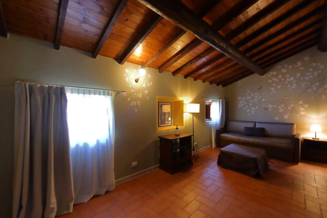 La Boheme Chambres Лацизе Екстер'єр фото